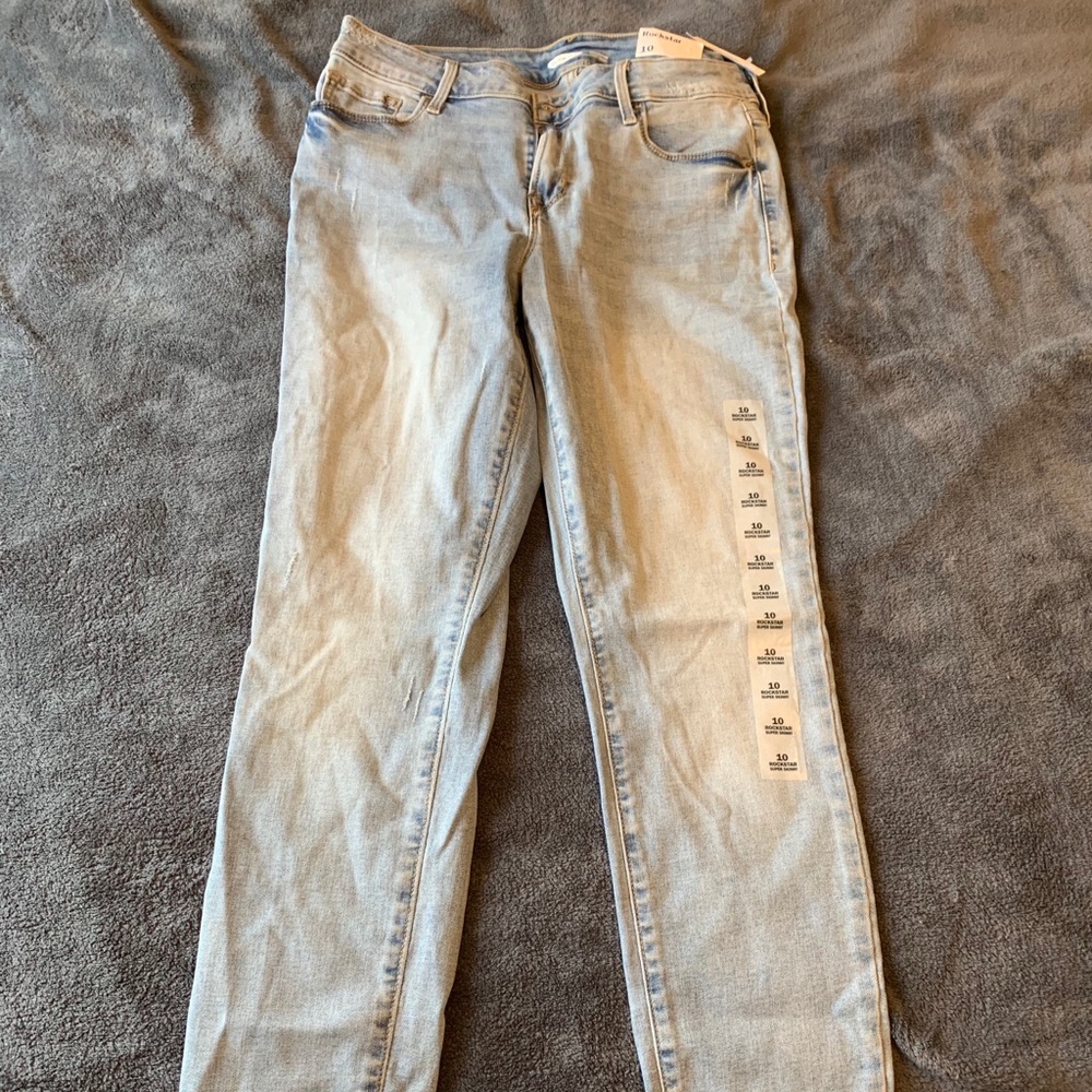 Old Navy Jeans